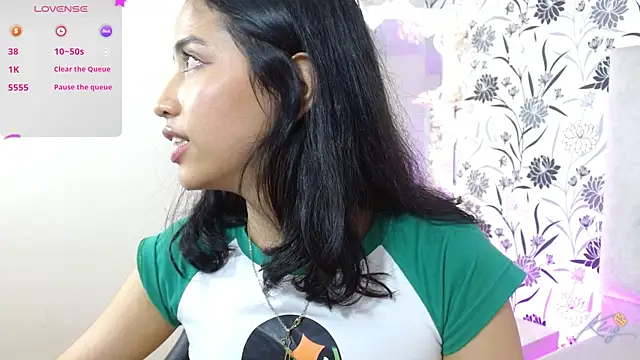 Joselyn tay online show from March 2026 03:35:02 PM