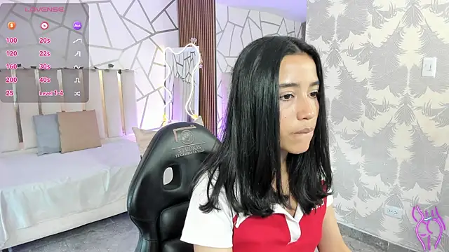 Joselyn tay online show from May 2026 07:30:01 PM