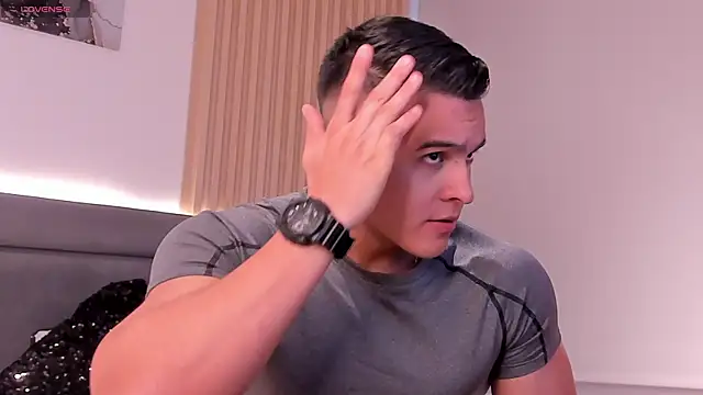Mason bennet online show from July 2026 07:37:01 PM