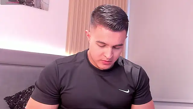 Mason bennet online show from July 2026 08:09:02 PM