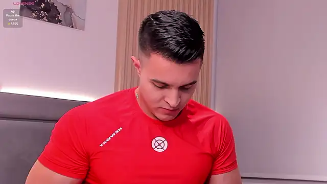 Mason bennet online show from March 2026 11:56:02 PM