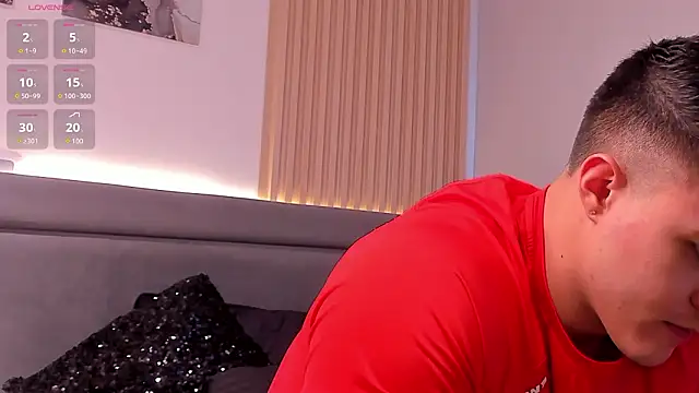 Mason bennet online show from February 2026 08:48:02 PM