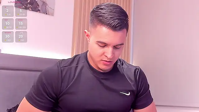 Mason bennet online show from February 2026 09:37:02 PM