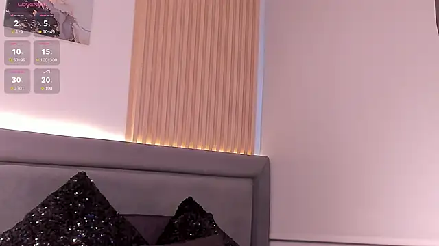 Mason bennet online show from February 2026 08:41:01 PM