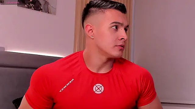 Mason bennet online show from May 2026 10:04:01 PM