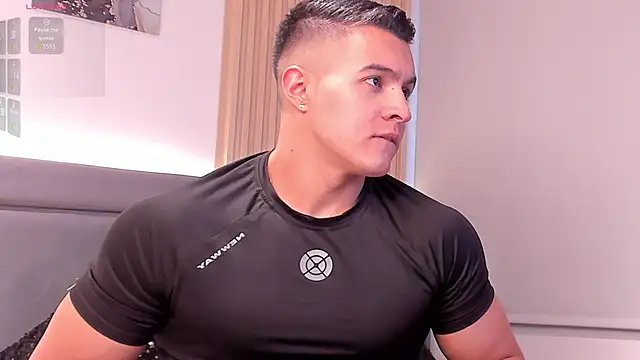 Mason bennet online show from March 2026 08:43:02 PM