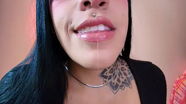 catte jensen online show from November 2025 03:39:02 AM