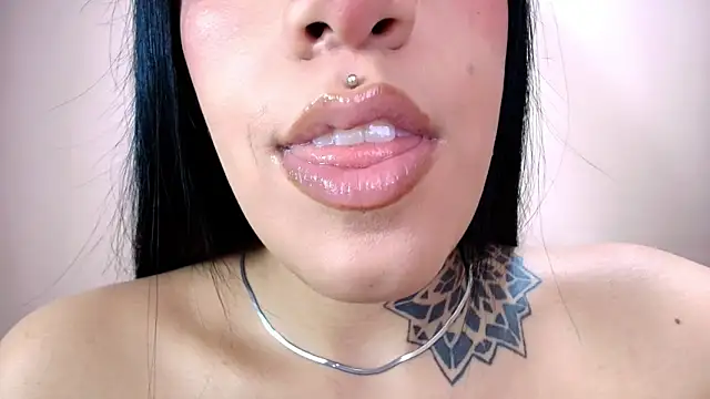 catte jensen online show from January 2026 03:54:02 AM