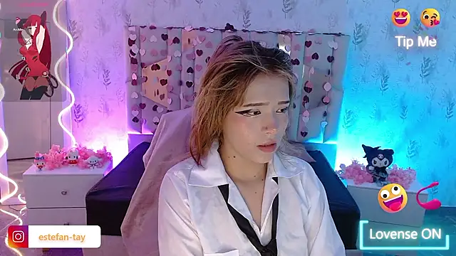 Mavis tay online show from February 2026 12:05:02 PM