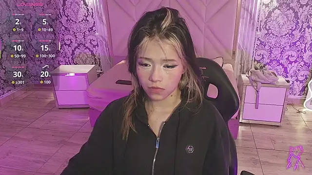 Mavis tay online show from January 2026 11:48:01 AM