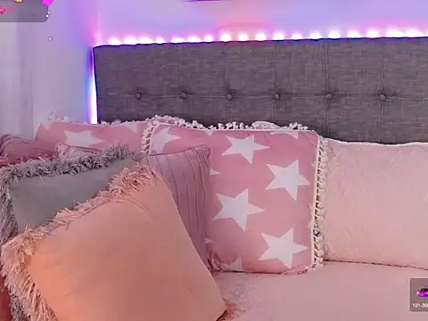 Antonella Lee online show from November 2025 07:51:01 PM