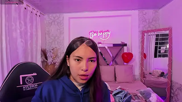 ISABELA TAY online show from February 2026 11:34:02 AM