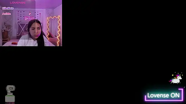 ISABELA TAY online show from March 2026 11:41:01 AM