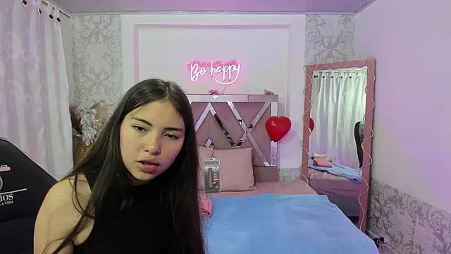 ISABELA TAY online show from February 2026 11:34:01 AM