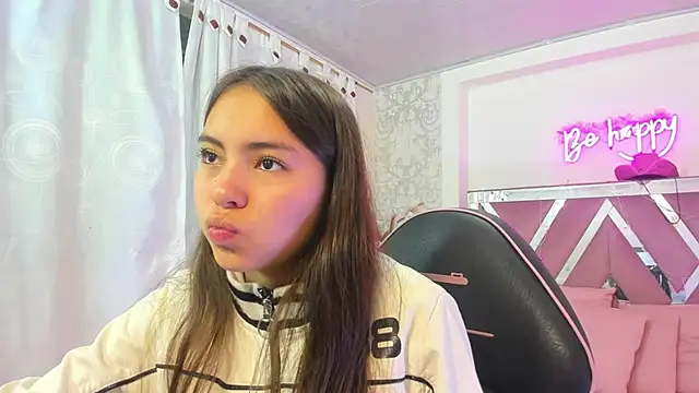 ISABELA TAY online show from December 2025 11:27:01 AM