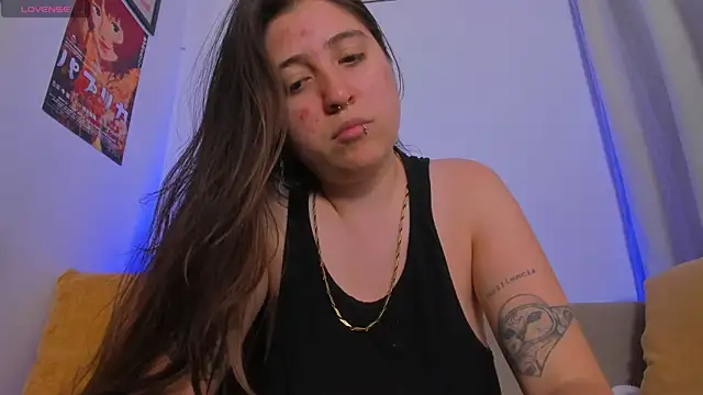 Ana Torres  online show from May 2026 09:51:02 PM