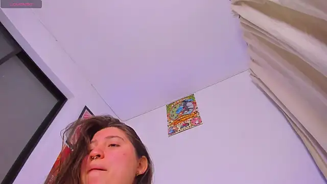 Ana Torres  online show from April 2026 11:43:02 PM