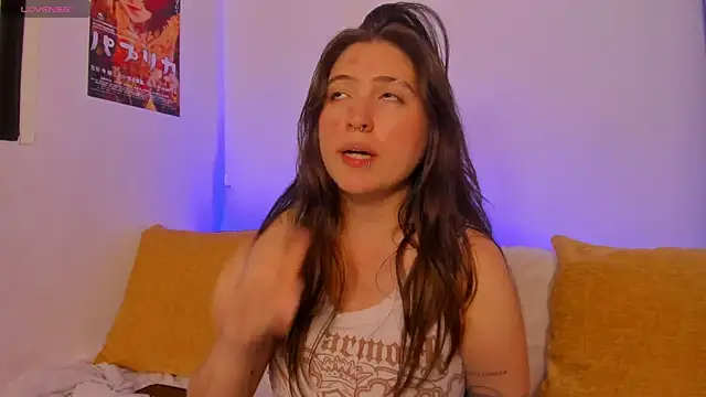 Ana Torres  online show from June 2026 02:24:02 AM