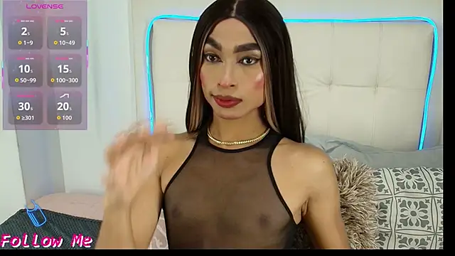 Daphne Hills online show from March 2026 04:08:02 AM