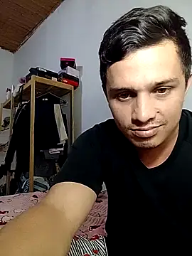 dulce pareja online show from November 2025 03:38:01 AM