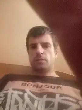 TwardyKierowca online show from May 2026 10:05:01 PM