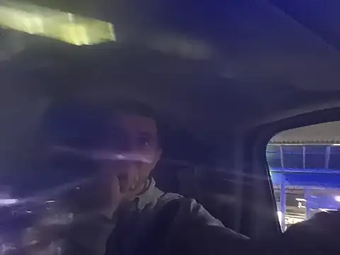 TwardyKierowca online show from November 2025 09:03:02 PM