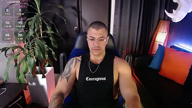 Zed ferrer online show from March 2026 10:15:01 AM