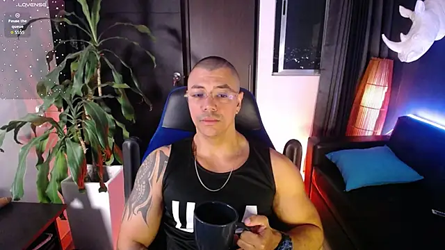 Zed ferrer online show from March 2026 10:17:02 AM