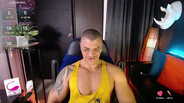 Zed ferrer online show from June 2026 10:15:02 AM