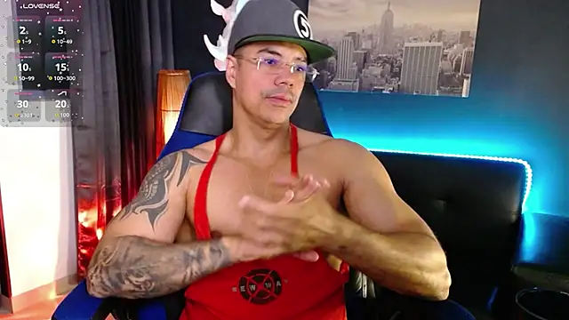 Snapshot of Zed_ferrer chatting on November 2025 08:58:02 AM Zed ferrer online show from November 2025 08:58:02 AM