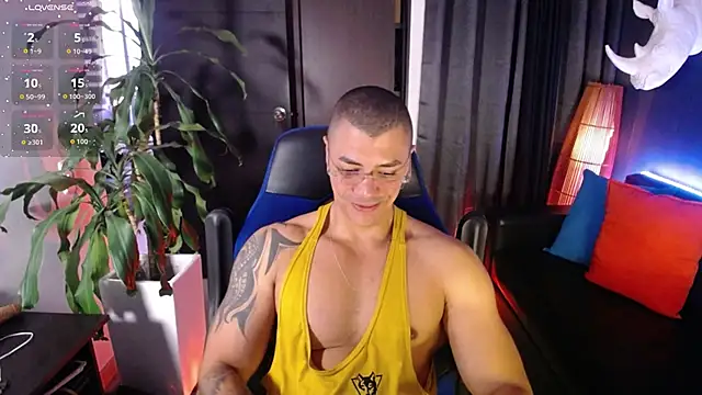 Zed ferrer online show from March 2026 10:58:01 AM