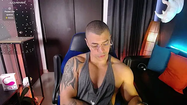 Zed ferrer online show from June 2026 11:22:01 AM