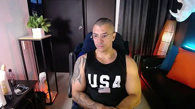 Zed ferrer online show from July 2026 10:22:01 AM