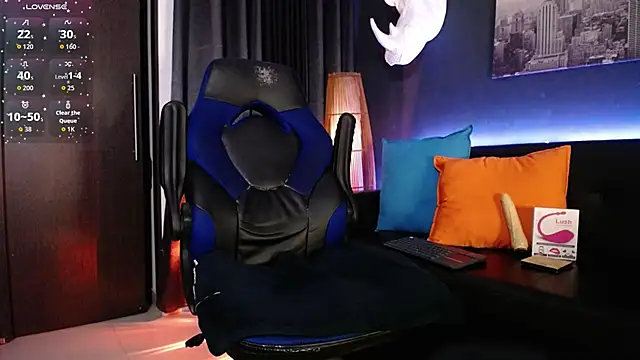 Zed ferrer online show from December 2025 10:58:02 AM