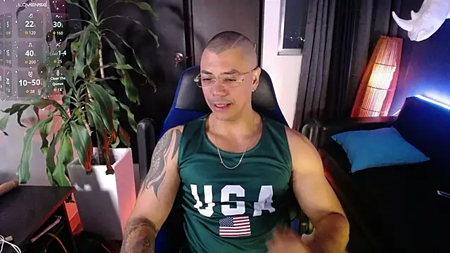 Zed ferrer online show from March 2026 08:05:01 AM