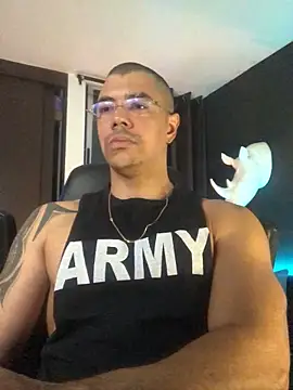 Zed ferrer online show from December 2025 09:00:01 AM