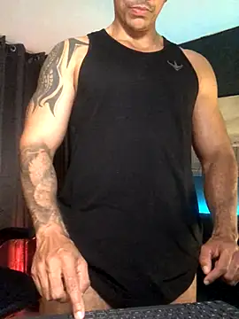 Zed ferrer online show from December 2025 10:44:01 PM