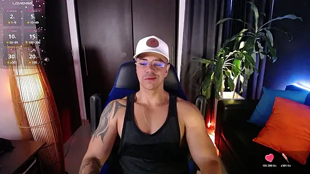 Zed ferrer online show from February 2026 11:28:01 AM