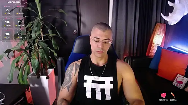 Zed ferrer online show from March 2026 10:20:02 AM