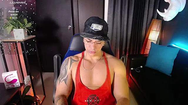 Zed ferrer online show from June 2026 09:47:02 AM