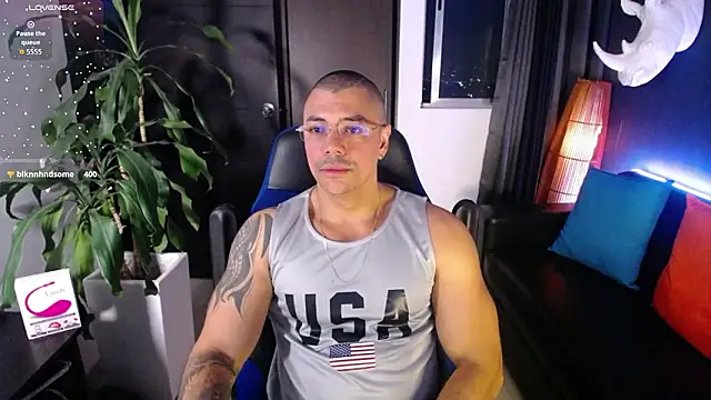 Zed ferrer online show from March 2026 10:28:02 AM