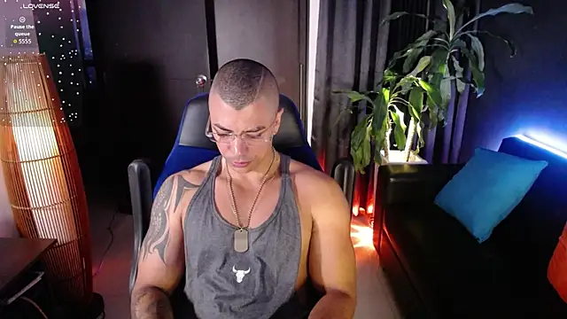 Zed ferrer online show from January 2026 11:02:02 AM