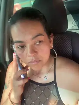 tasha velvet online show from March 2026 01:53:01 PM