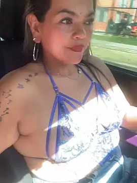 tasha velvet online show from March 2026 07:32:01 PM