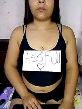 Girl Nasty Dirty online show from December 2025 02:54:02 AM