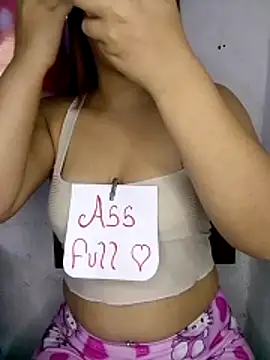 Girl Nasty Dirty online show from March 2026 04:07:02 AM