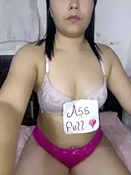 Girl Nasty Dirty online show from April 2026 02:34:01 AM