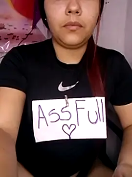 Girl Nasty Dirty online show from February 2026 03:13:02 AM