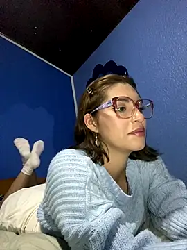 nani rosse of online show from December 2025 10:57:02 PM