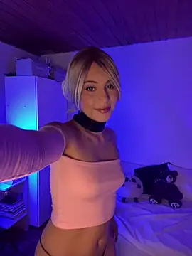 nani rosse of online show from December 2025 10:04:01 PM